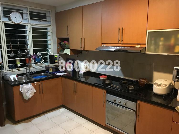 Chuan Drive (D19), Terrace #168495512